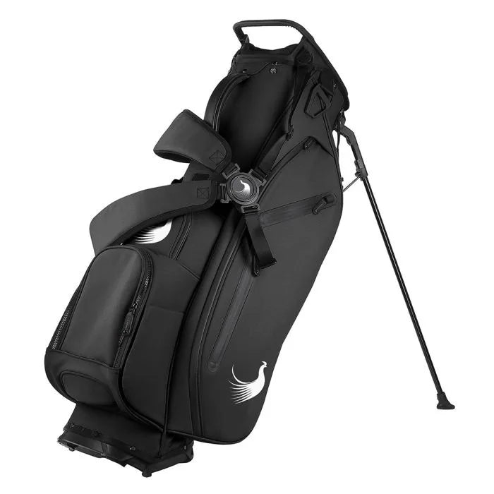 Carry Bag - black (LIMITED EDITION)