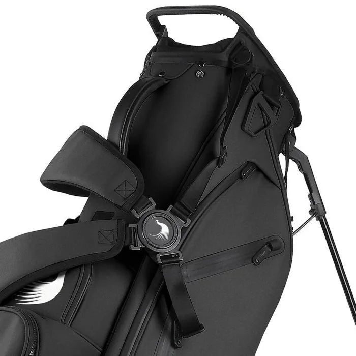 Carry Bag - black (LIMITED EDITION)