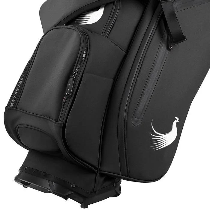 Carry Bag - black (LIMITED EDITION)