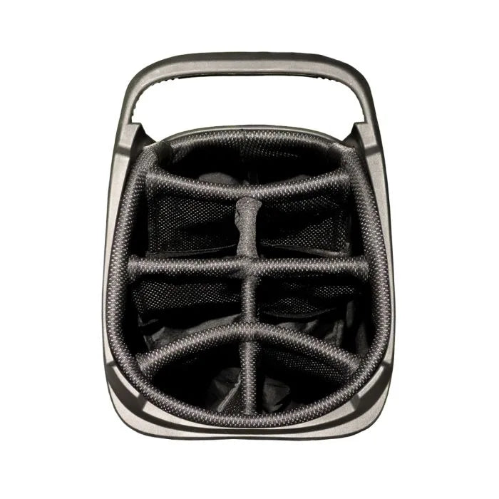 Carry Bag - black (LIMITED EDITION)