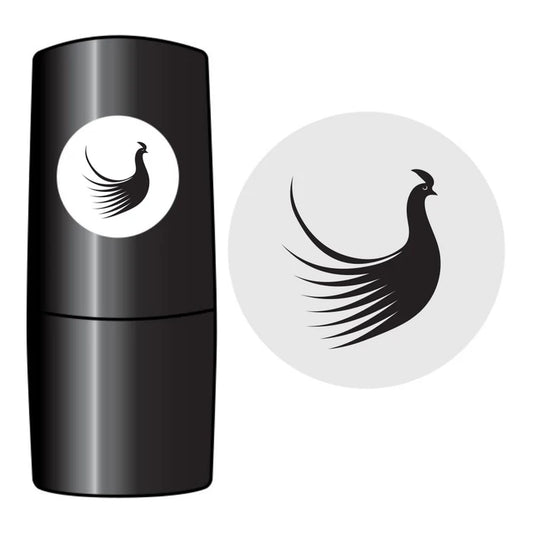 Ballstempel