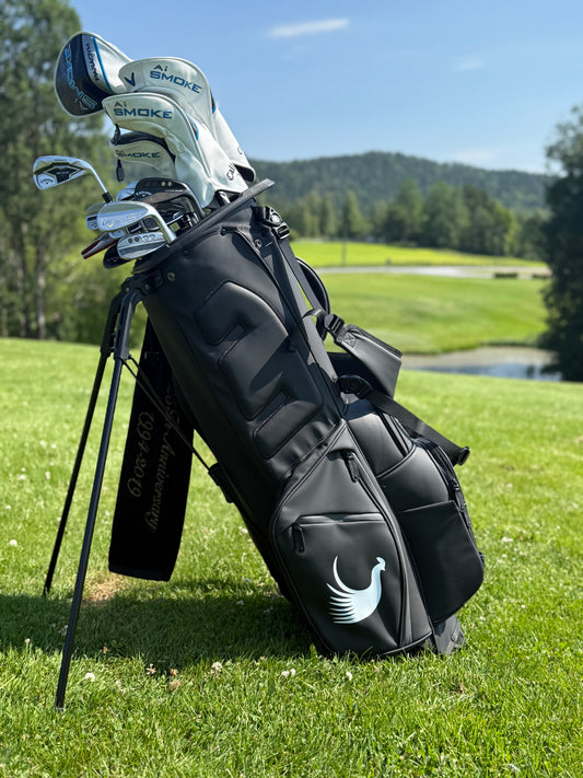 Carry Bag - black (LIMITED EDITION)
